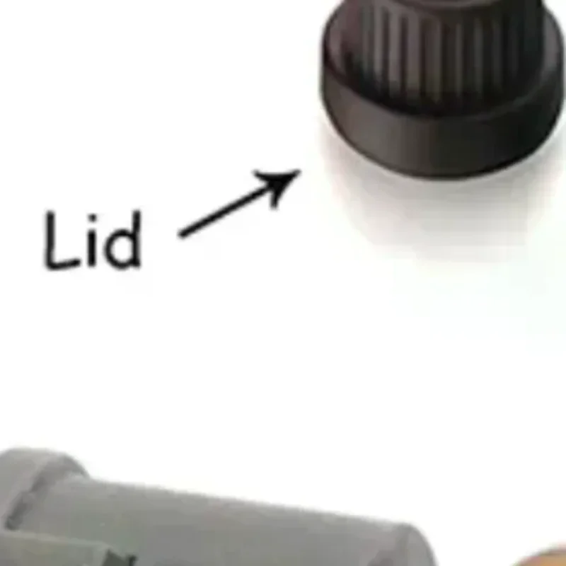 

15 мл герметичный ароматический ингалятор с эфирным маслом, мини-бутылка с дозатором эфирного масла и духов, ингалятор с эфирным маслом