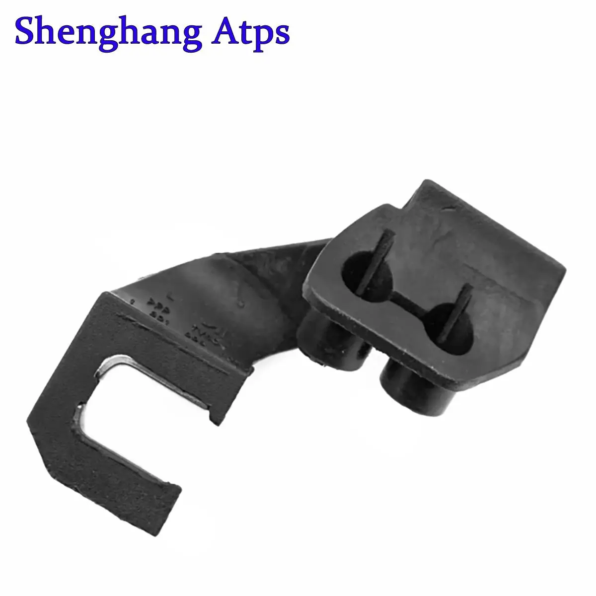 8K1941121A 8K1941122A Front Right Left Headlight Bracket Clip Fastener Securing Element Repair Kit Fits for Audi A4 8K 2008-2016