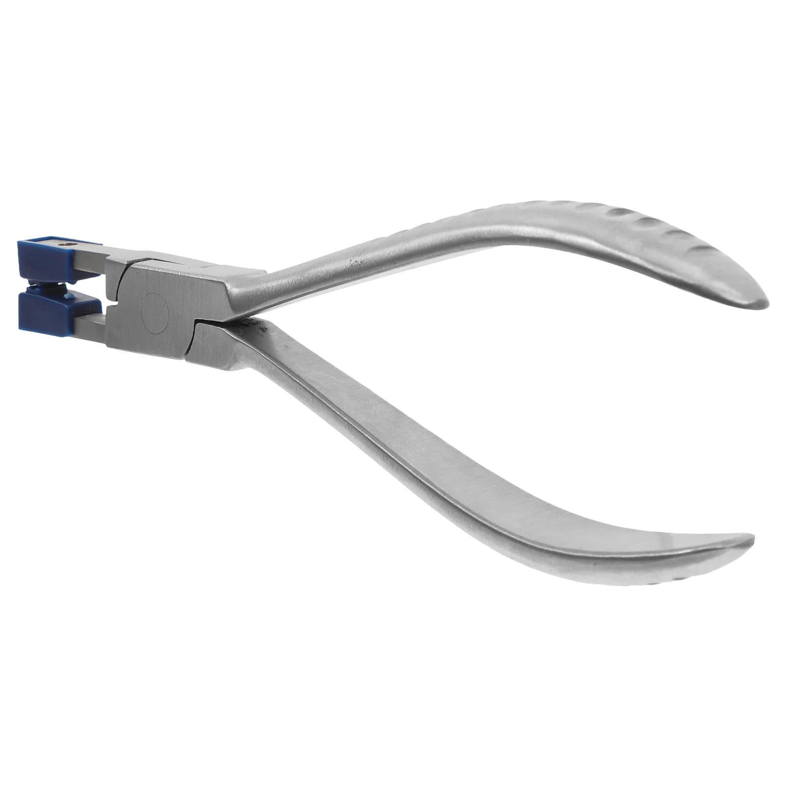 

Stainless Steel Glasses Nose Pad Repair Tool Eyeglasses Frame Pliers Optical Adjustable Clamp Jewelry Making Pliers