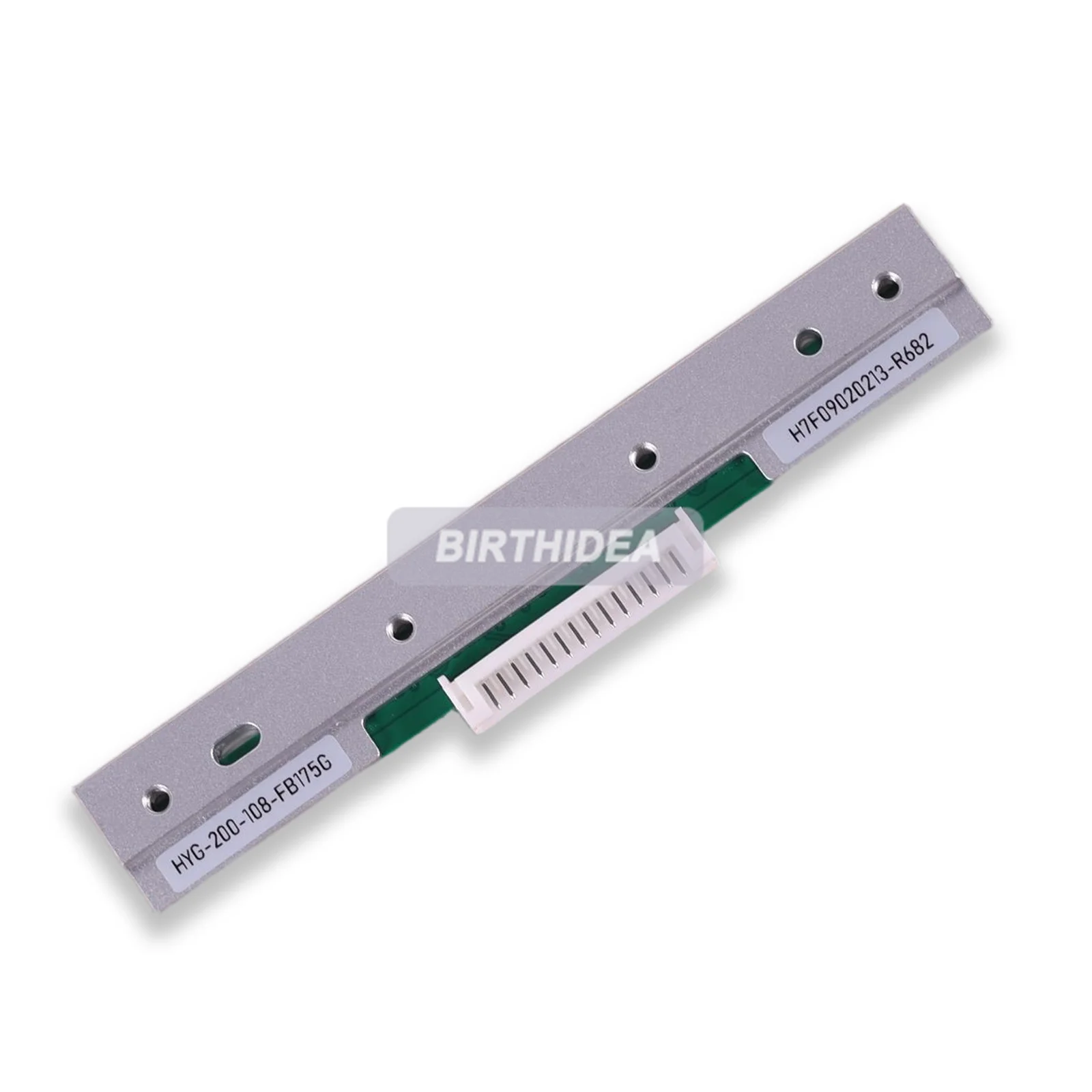 Neuer ML341P Druckkopf für TSC ML340 ML341 ML3400 ML3410 ML341P ML3410P Barcode-Druckkopf 98-0680031-01LF – Detail 4