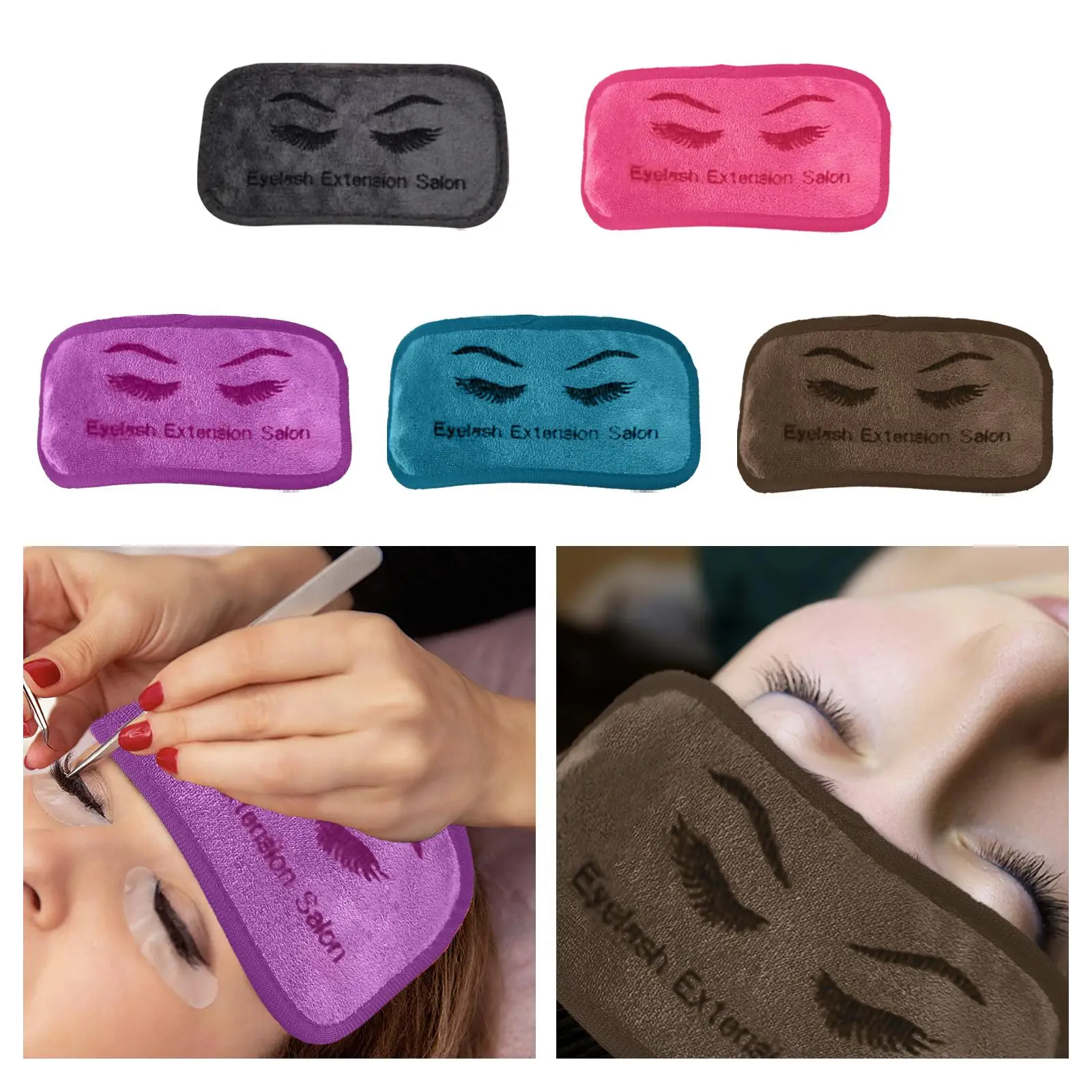 6Xeyelash Extension…