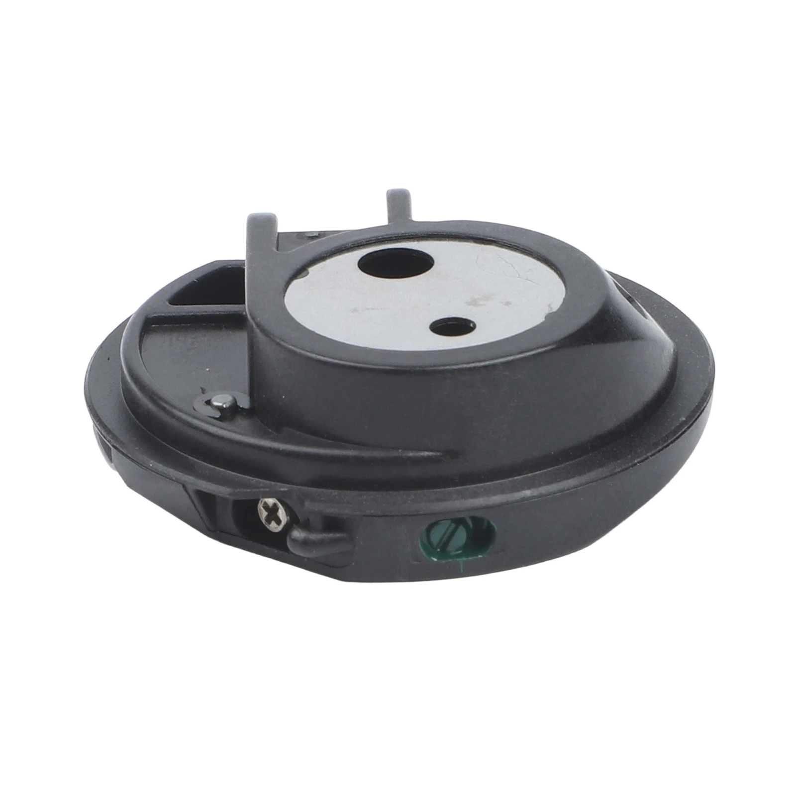 

Пластиковая катушка-капсула для швейных машин Janome и NECCHI 3160QDC 4120QDC HSN 49360 MC11000SE MC15000 Horizon