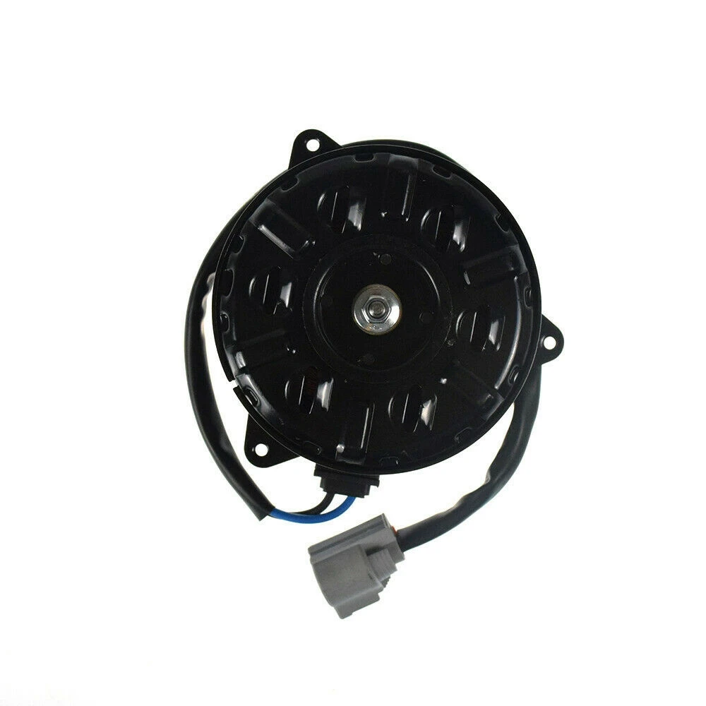 Passenger Side Cooling Fan Motor for Lexus RX35 RX400H RX450H 16363-20390