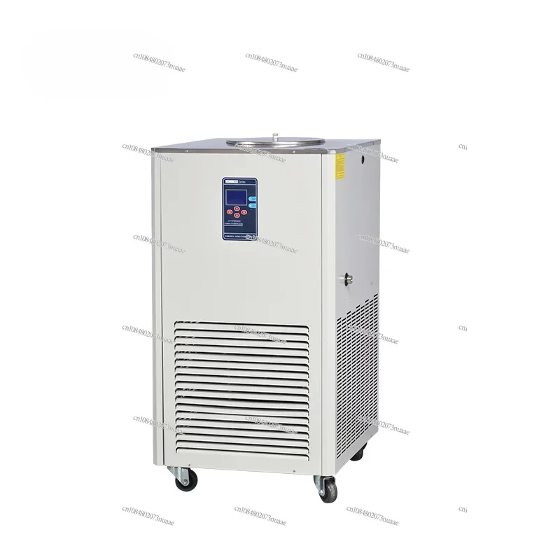 

UL Certificate Air Chiller Mini Chiller -30 Degrees Recirculating Chiller