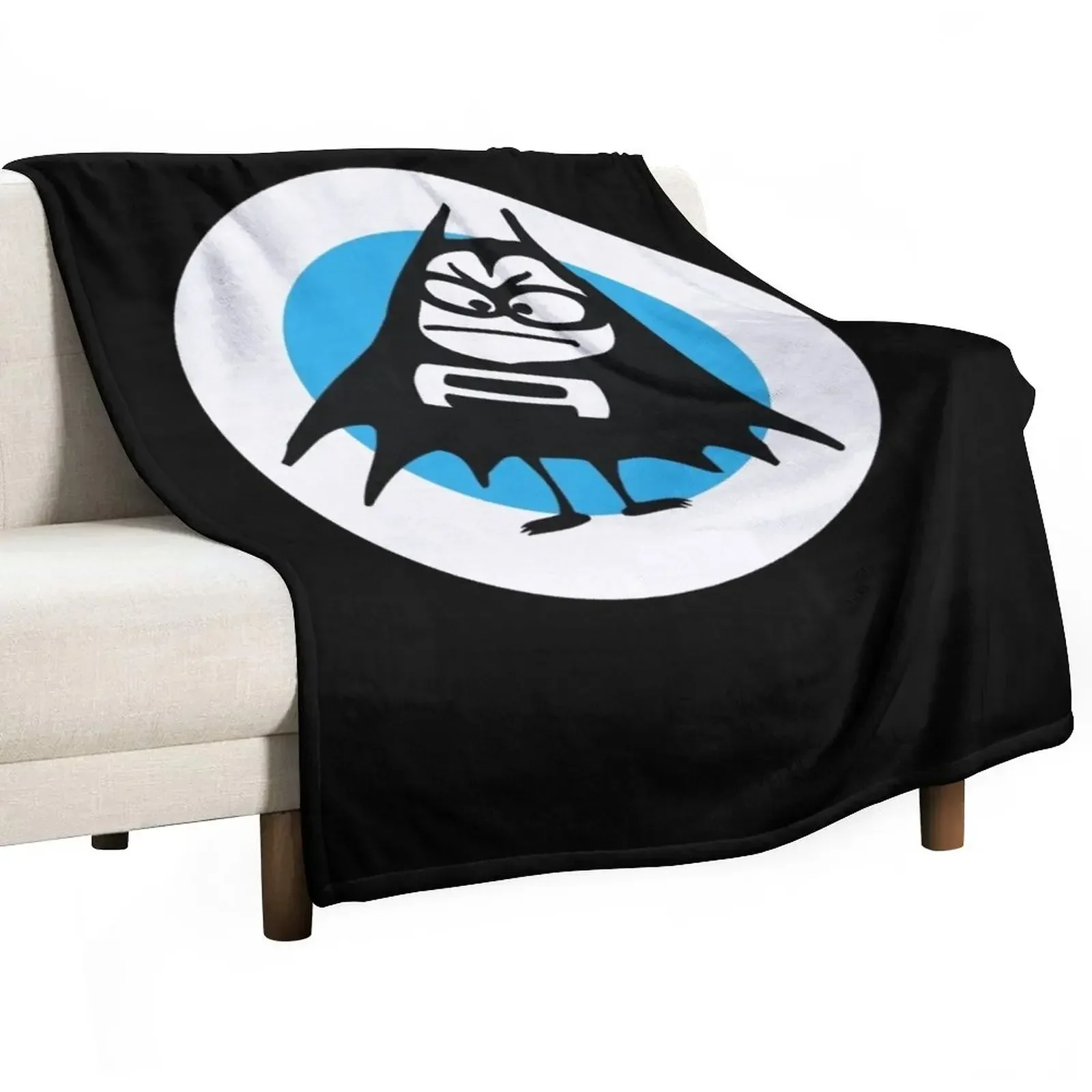 

The Aquabats Merch Throw Blanket bed plaid christmas decoration Sofa Quilt Tourist Blankets