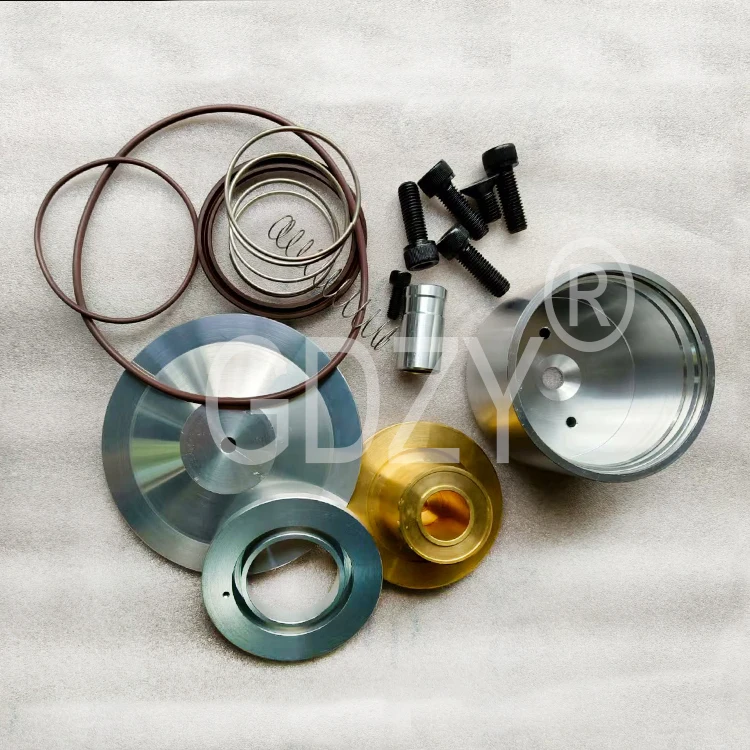 

SULLAIR Industrial Compressor Parts Screw Air Compressor Intake Valve Repair Kit 02250155-970