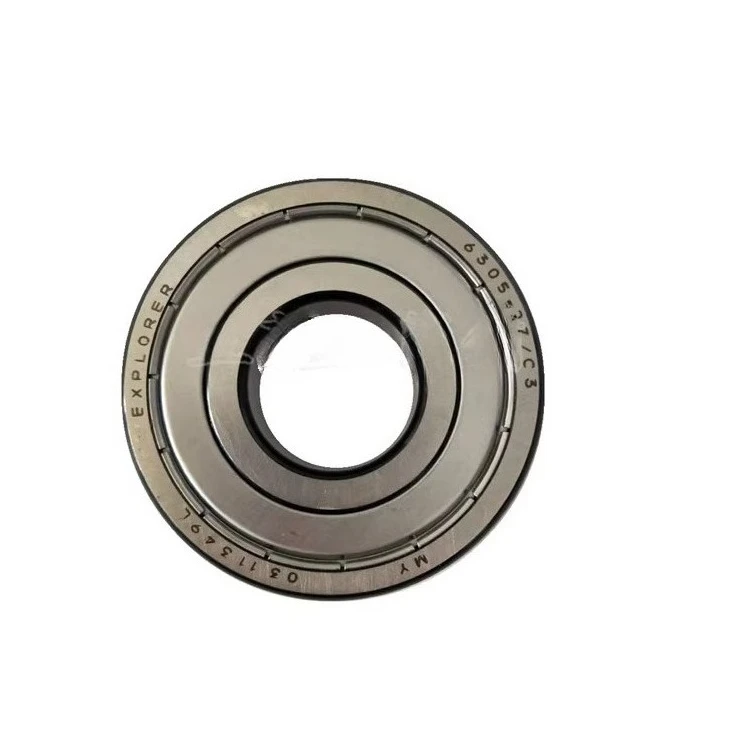 

Suitable for Wacker BH23 Deep Groove Ball 6305-2Z/C3 Bearings (0104712)