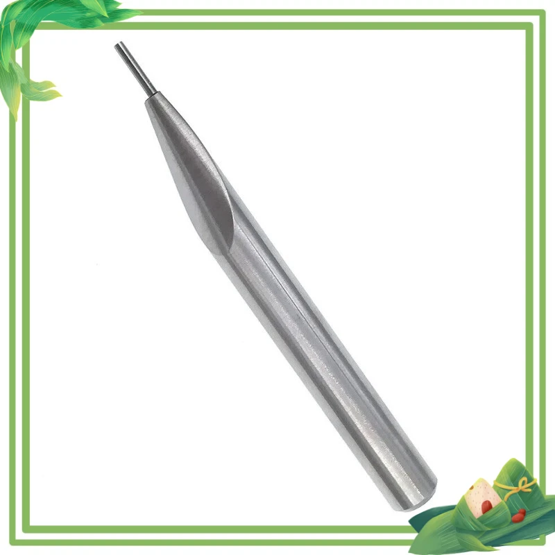 

Cylindrical Pin Probe Insert 1.5 Mm Tip 8 Mm Shank for Fowler/Trimos Altimeter -