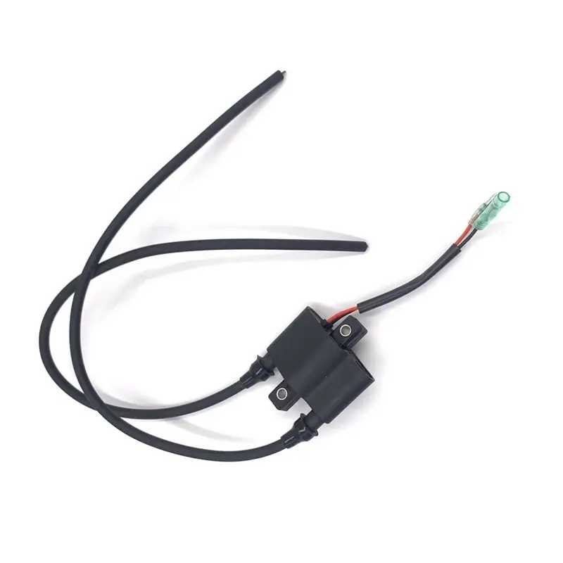 

Прочная высоковольтная катушка для подвесных моторов 33410-94400 33410-92L11 9.9HP DF9.9 15HP DF15 40HP DT40 40HP DT40C