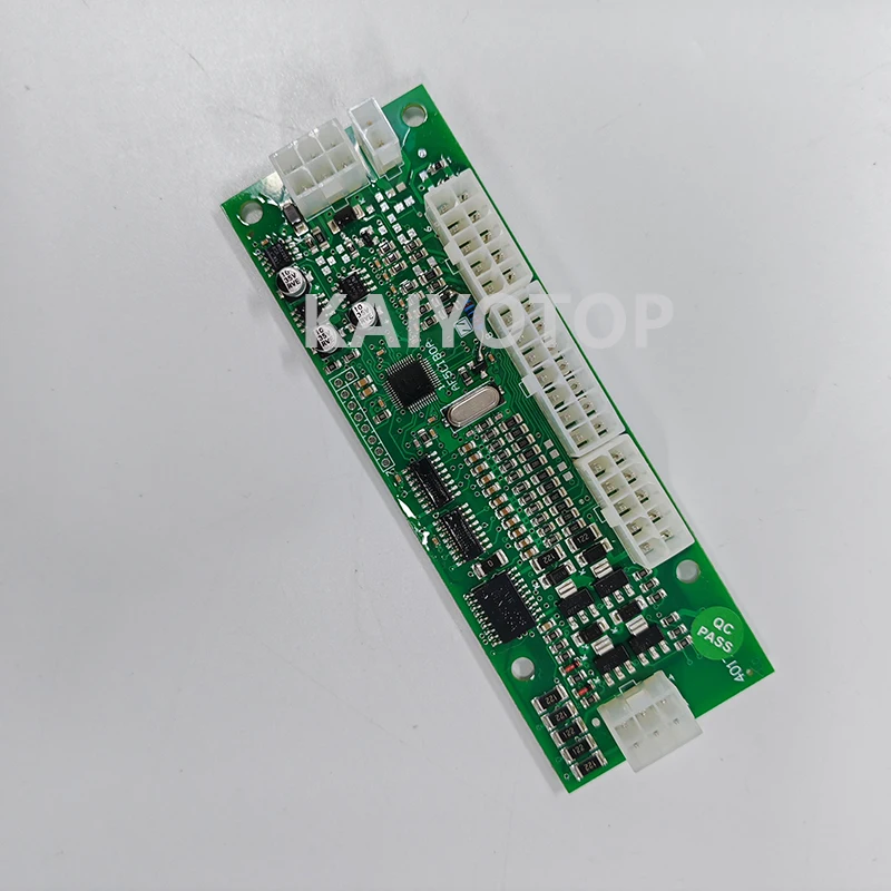 Piezas de placa de circuito Haulotte 2440316730 Placa de circuito PCB compatible con Haulotte Compact 8/10/12/14 óptimo 6/8