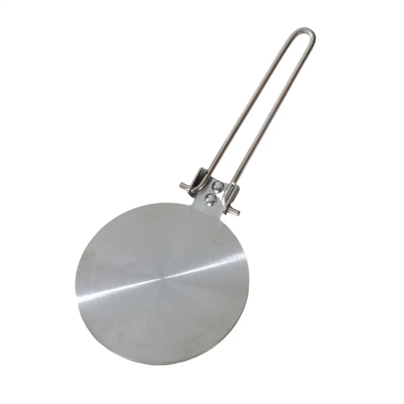 5.5inch Induction Cooktop Adapter Plate, Induction Diffuser Plate for Glass Cooktop Resturant