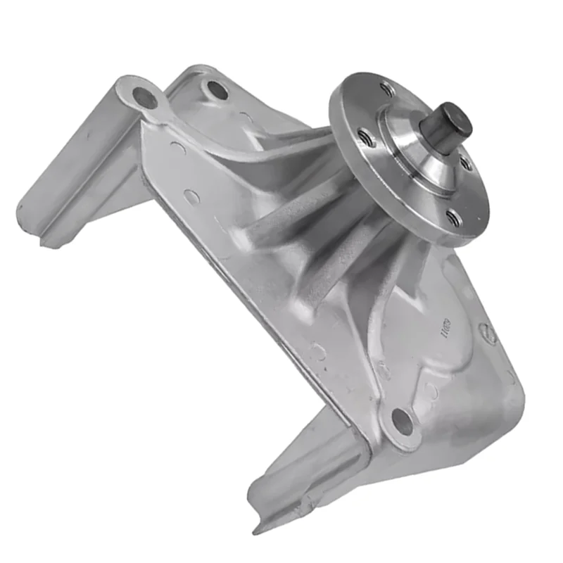 

Precise 5VZFE Engine Water Cooling Pump Fan Pulley Bracket For Toyota Tacoma 4Runner T100 1995-2004 16307-62011