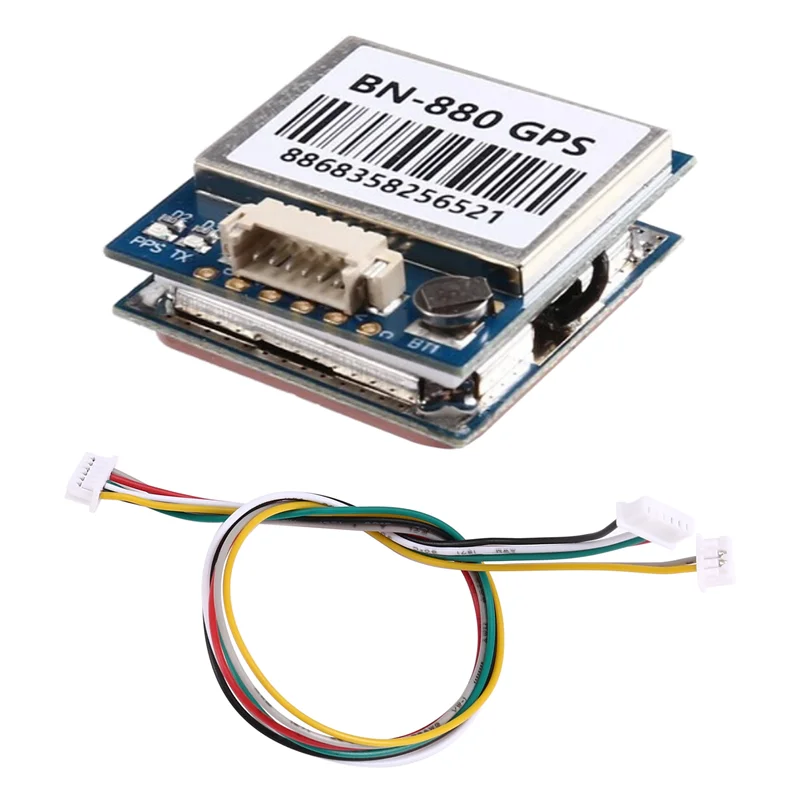 FFYY-GNSS BN-880 Du… - image