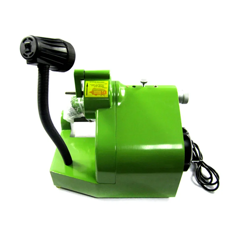 U2 Universal Cutter Grinder Cutting tool Grinding Machine tool sharpener For grinding HSS and carbide engraving cutter