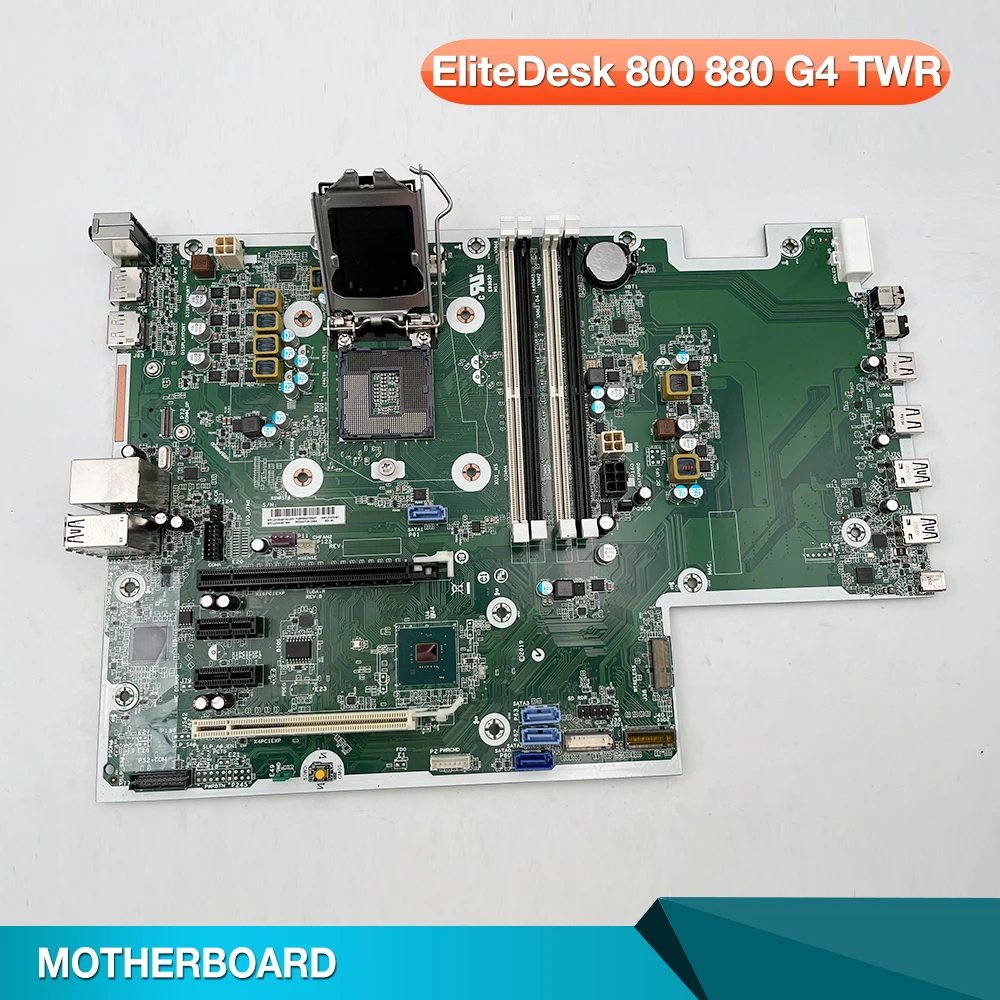 

For HP EliteDesk 800 880 G4 TWR Motherboard L22109-001 G5 L22109-601 L01479-001