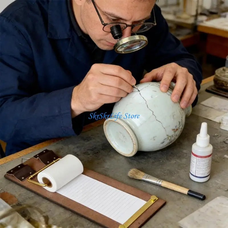 carpeta-cuaderno-e65e-para-ahorrar-espacio-con-bloc-escritura-reemplazable-resistente-desgarro