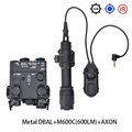BK Blue M600C Set