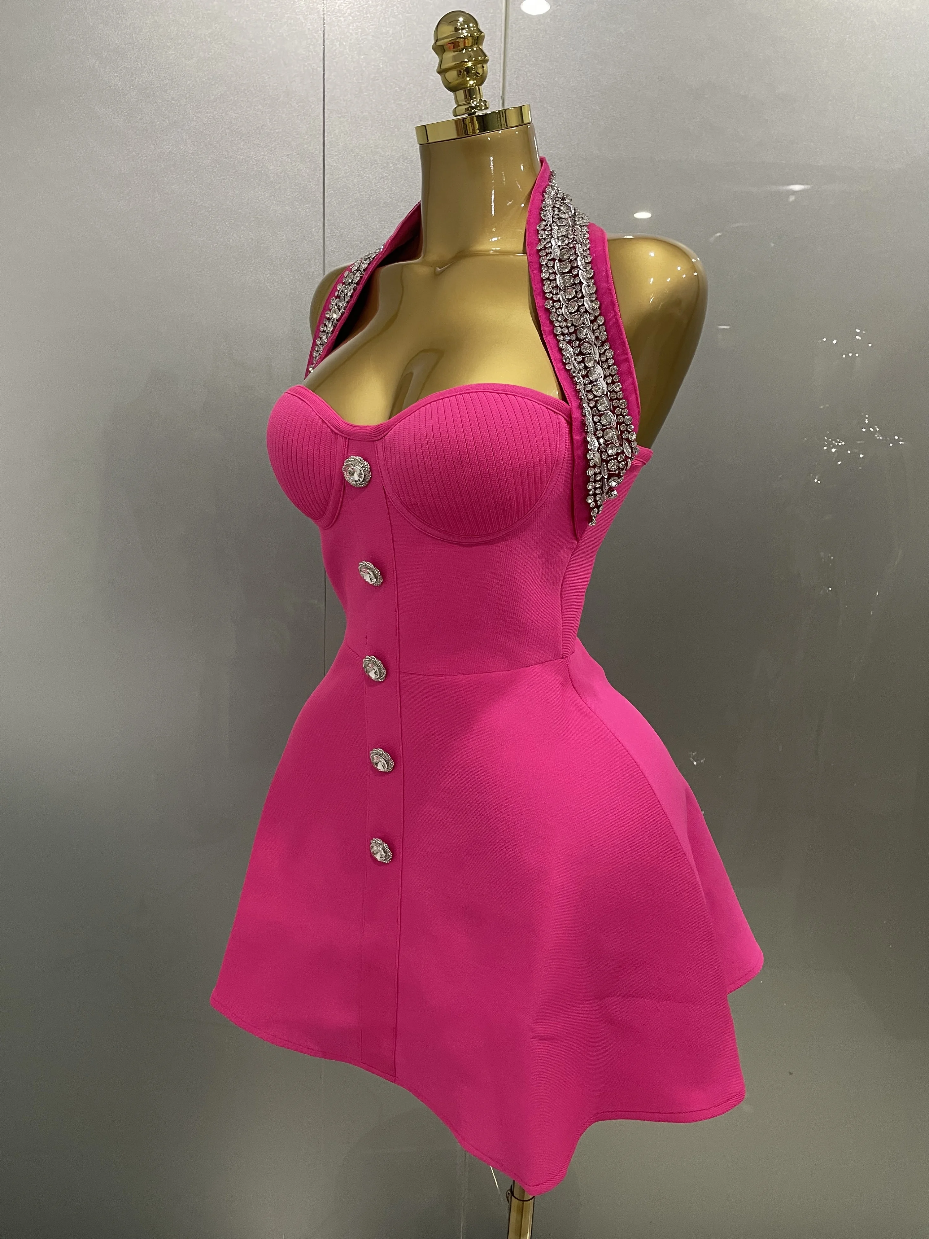 Thumbnail 2 - #13 Compare Cocktail Dresses Before You Buy