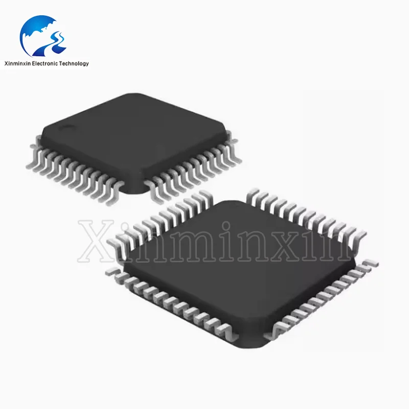 

1PCS/LOT S9S12G48F0CLF SOT-313-3 digital signal processor IC chip new original in stock