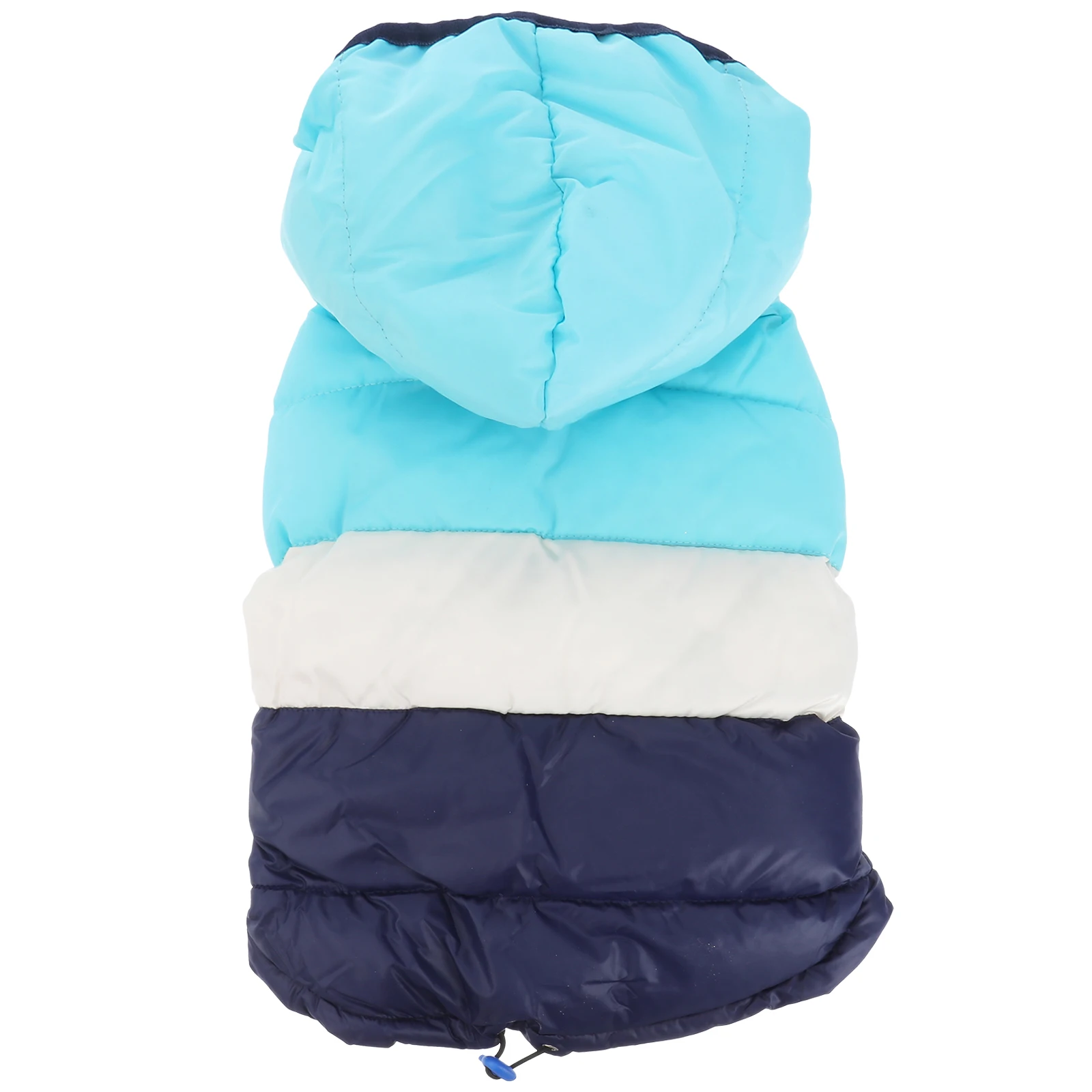 

Warm Cotton Vest Clothes Winter Coats Puppy Costume Fashionable Jacket Soft Comfortable Trendy Design Dog Warm Vest Pet