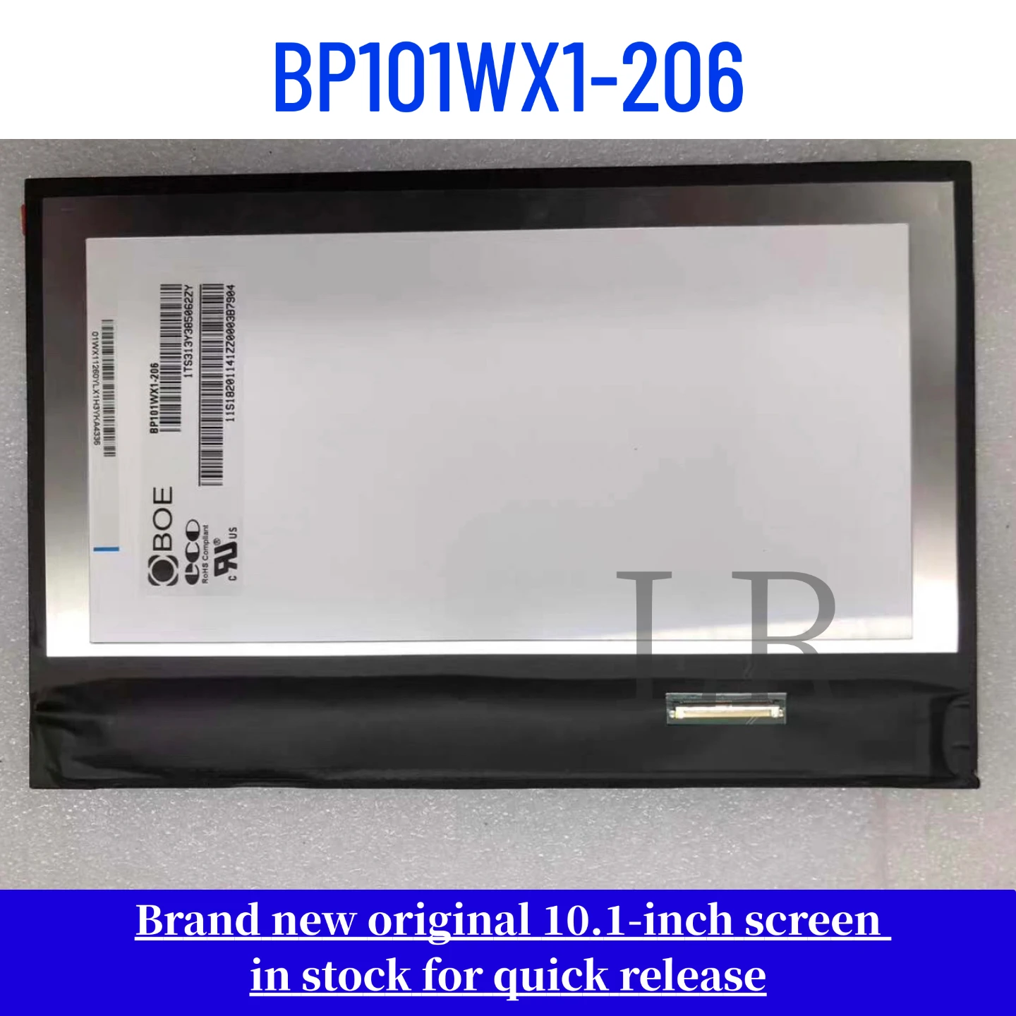 bp101wx1-206-pantalla-lcd-de-10-pulgadas-completamente-nueva-y-original
