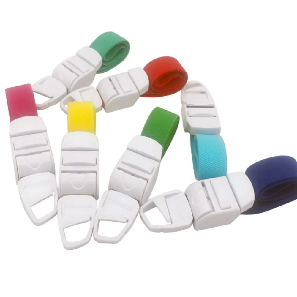 止血帯用の屋外ストラップ、屋外サバイバルツール、バックルタイプ、ポータブルウェビング、緊急装備、包帯