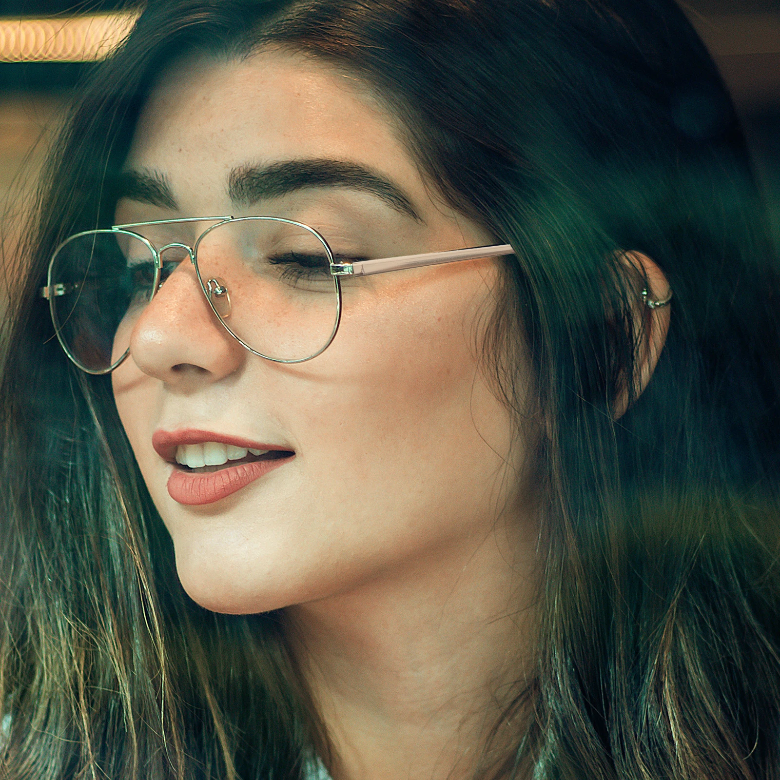 2 قطعة معبد النظارات المعدنية النظارات الذراع الساقين أجزاء النظارات العالمية استبدال معبد أسود خدمة طويلة