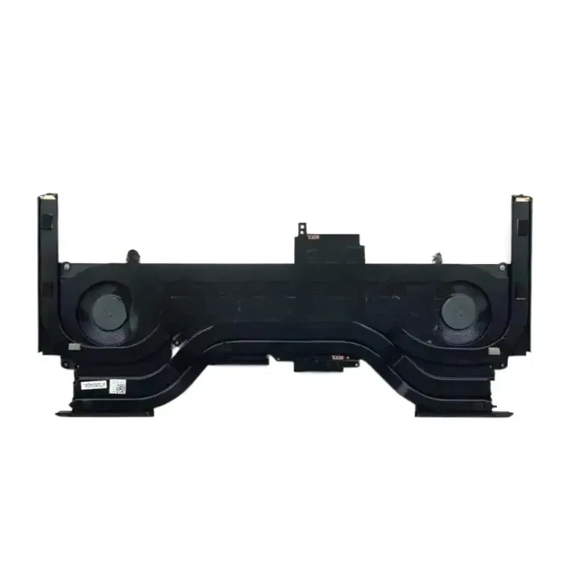 

New Laptop Heatsink&Fan For ALIENWARE x17 R1 R2 0FGCY9 FGCY9 AT30500AZAL TT