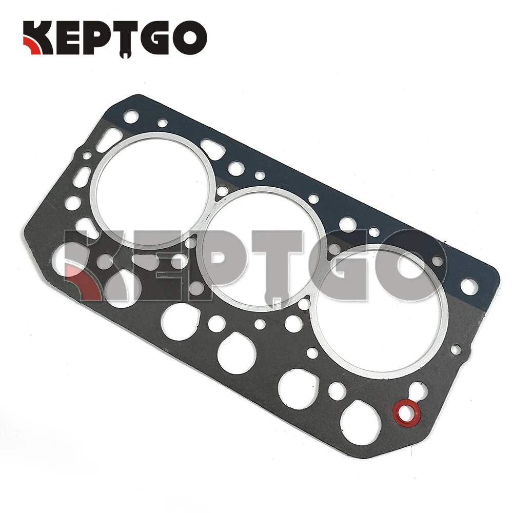 S3L For Mitsubishi S3L S3L2 Engine Overhaul Gasket Kit for Diesel MachinesAG-31B01-23200