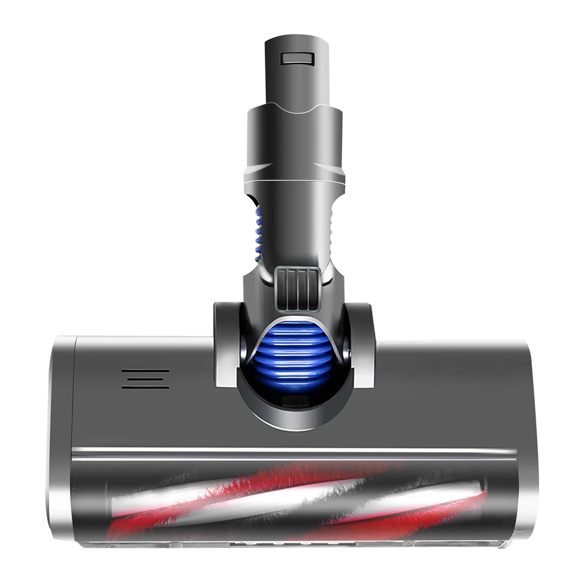 

Electric Turbo Roller Brush for Dyson V6 DC58 DC59 DC61 DC62 Quick Release Brush with LED Light for Carpets Hard Floors