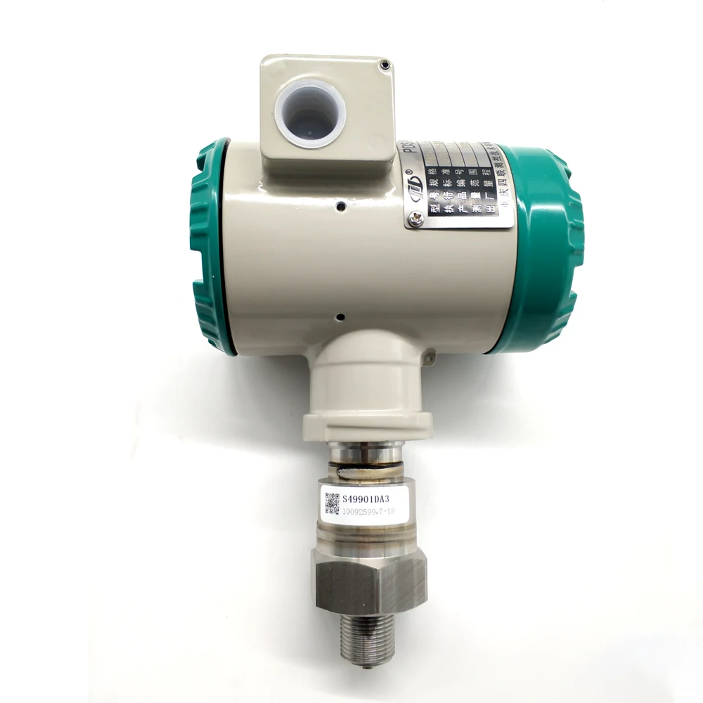 

PDS403 Hammer Type Intelligent Digital Pressure Transmitter 4-20mA Diffused Silicon Industrial Pressure Transmitter