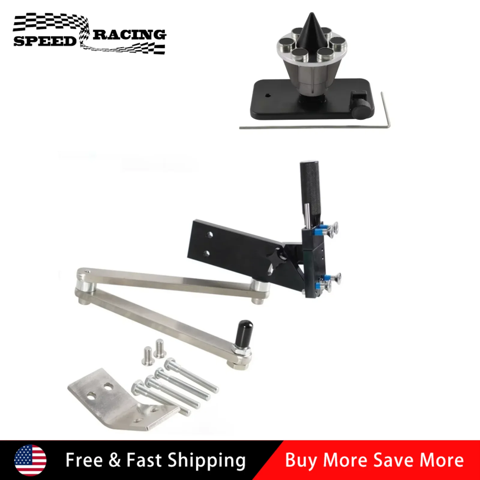 

42-047 339075B Lawn Mower Blade Sharpener & Lawn Mower Blade Balancer Replace G-1001