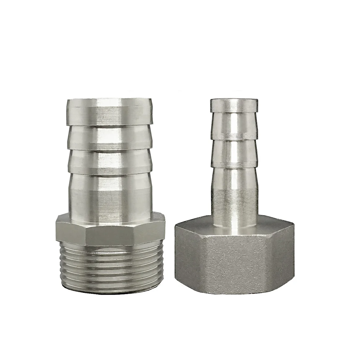 1/2" 3/4" 1" Bsp Ma…