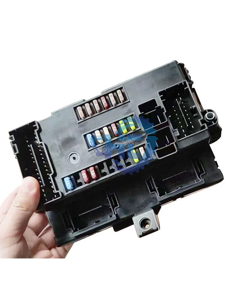 Controller 5801362431 5801362428 control unit iveco Eurocargo for Excavator Control Unit Module ECU Panel