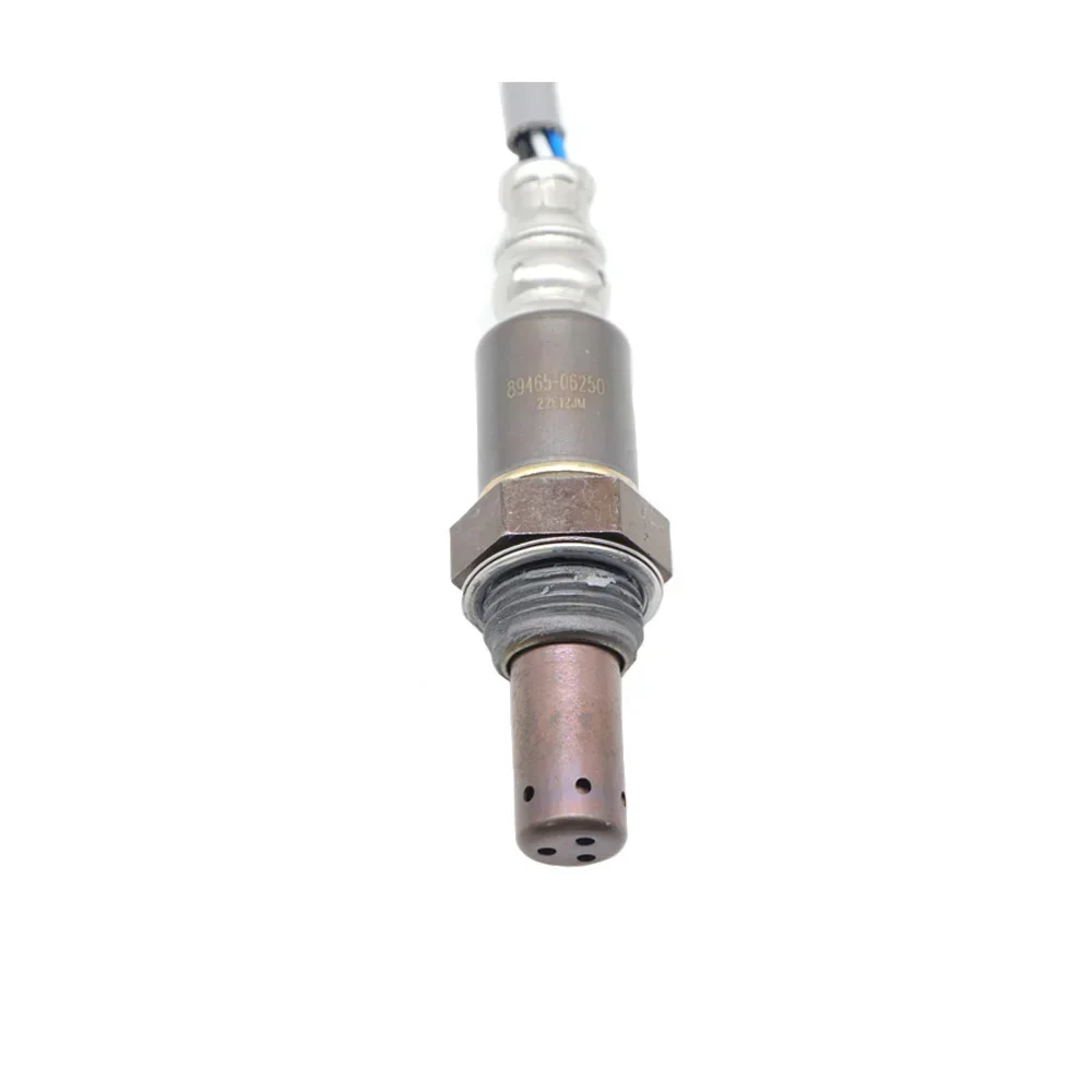 Rasio bahan bakar udara hilir, Sensor oksigen Lambda O2 89465-06250 untuk Toyota Avalon Camry 3,5l V6 Lexus ES350 GX460 LX470 07-16