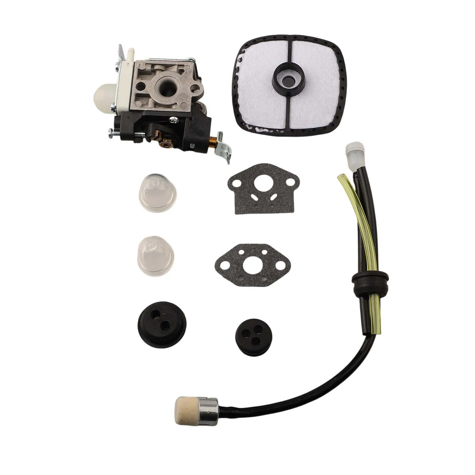 Replacement Carburetor for For Echo Leaf Blowers Compatible with Models PB 251 PB 255 PB 255LN PB 265L PB 265LN ES 255