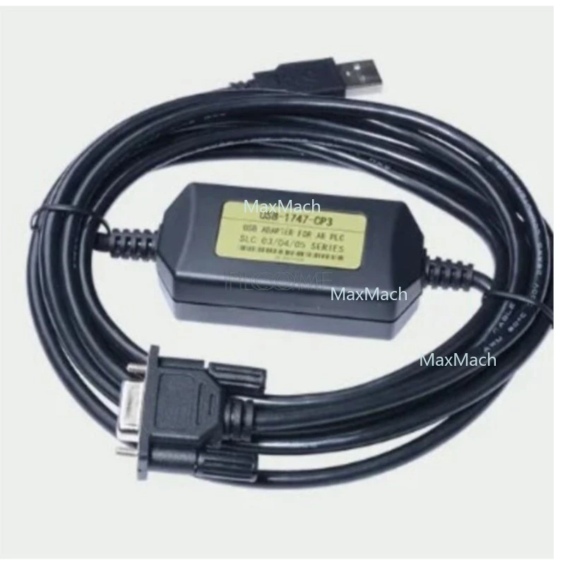 USB-1747-CP3 USB-17… - image