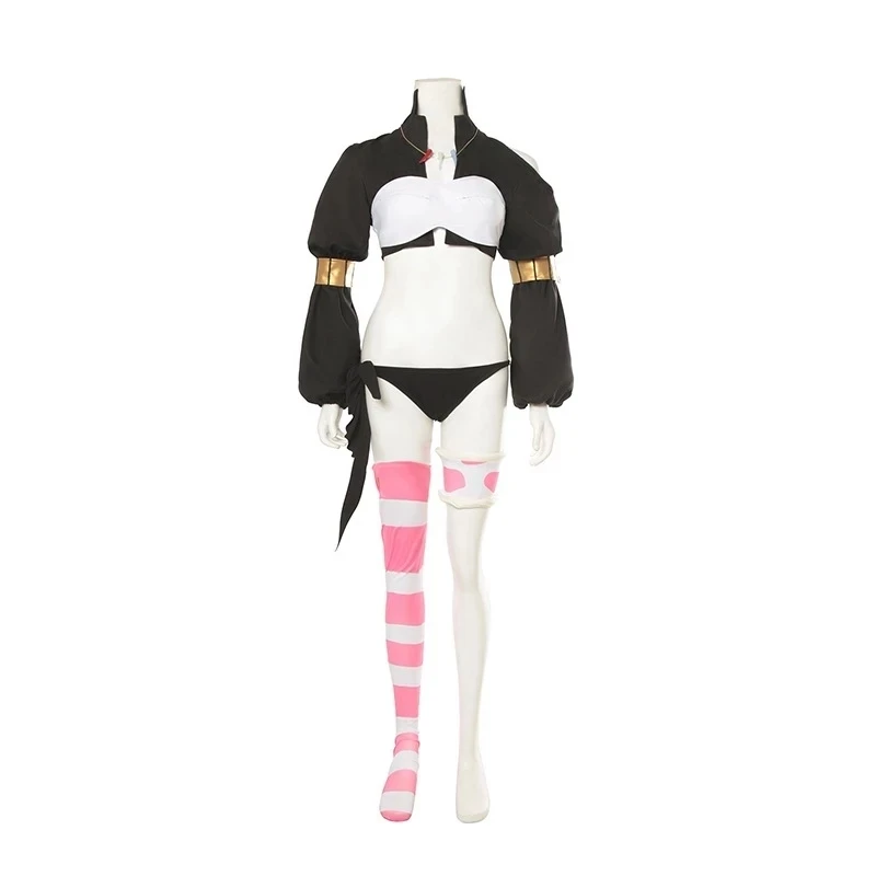 Silme Milim Cosplay Costume That Time I Got Reincarnated as a Slime Anime Halloween Cosplay Costume Tensei shitara Slime Datta