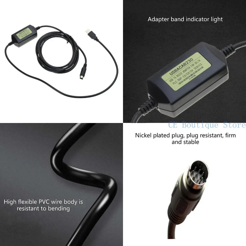 652F USB-ACAB230 US… - image