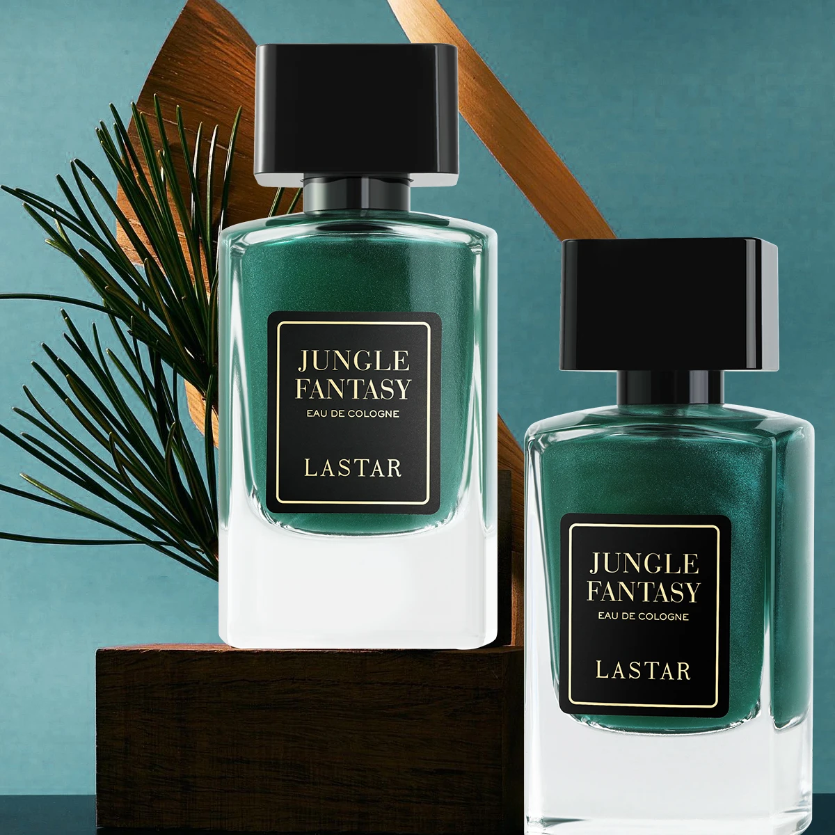 عطر LASTAR للرجال، توتالينج 100 مل/3.38 أونصة، عطر يدوم طويلاً، أرز، للاستخدام اليومي، هدية عيد الميلاد.