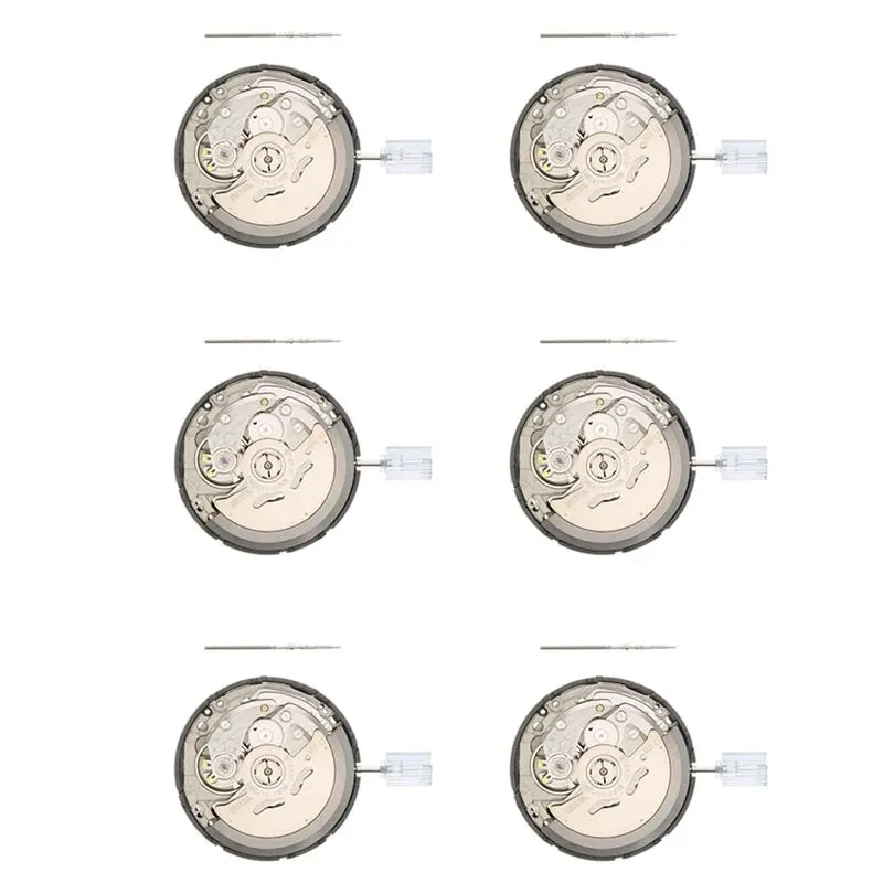 SEWS-6X NH35 Moveme…