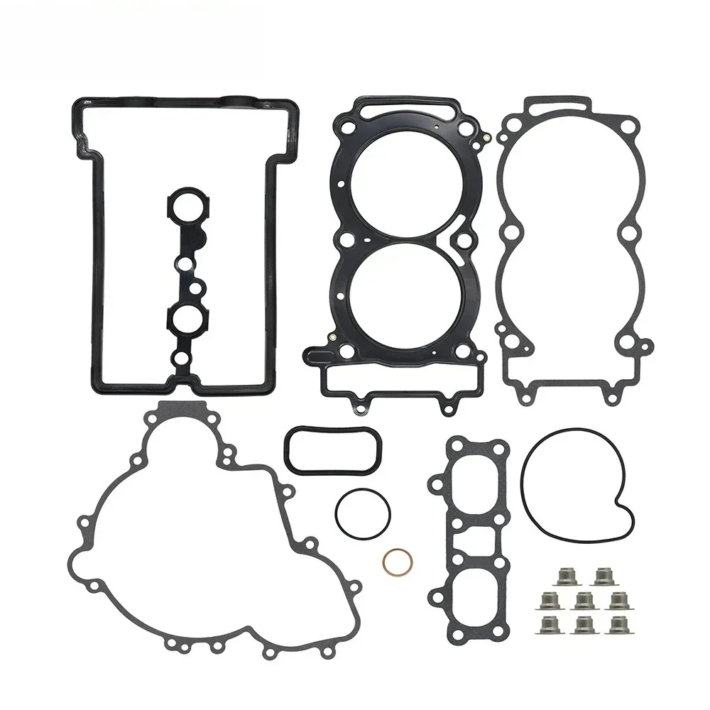 Gasket & Seal Kit For Polaris RZR Ranger ACE 900 1000 2013-2024