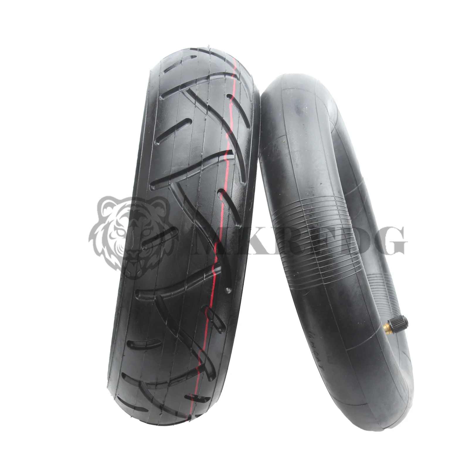 10 Inch 10x3.0 Tyre Outer Tire 10x2.50 Inner Tube for KUGOO M4 PRO Speedway Zero 10X Electric Scooter