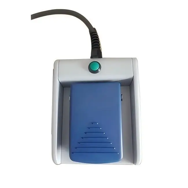 Effect Speed Control Foot Switch