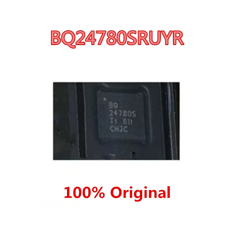 100% New BQ25890RTWR BQ25890 BQ25892RTWR BQ25892 BQ25895MRTWR BQ25895M BQ24773RUYR BQ24773 BQ24780SRUYR BQ24780S WQFN24 WQFN28