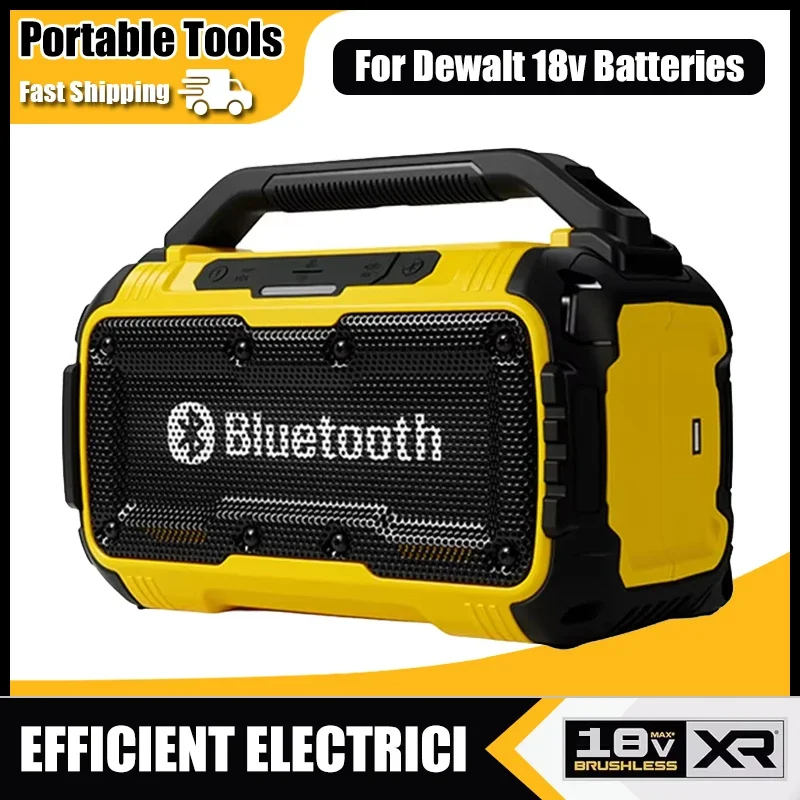 Portable Speaker Wi…