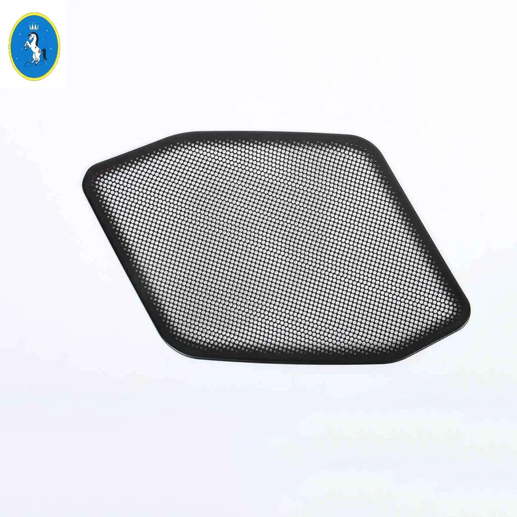 

Door Speaker / Dashboard Loudspeaker / Dashboard Frame Cover Trim Accessories For Toyota Land Cruiser 250 Prado LC250 2024 2025