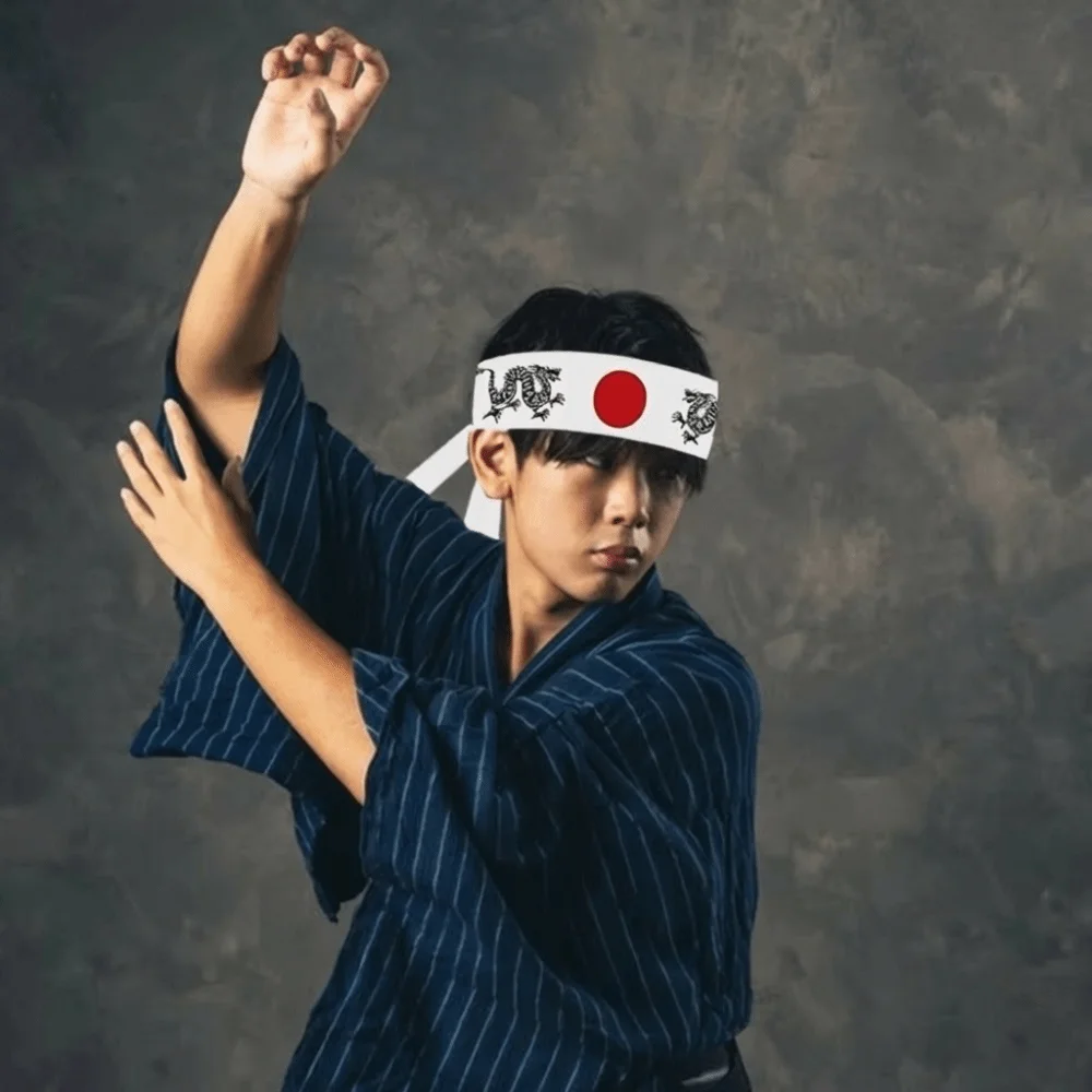 Многофункциональная-повязка-на-голову-Хачимаки-гигроскопичная-дышащая-для-карате-японский-аксессуар-для-костюма