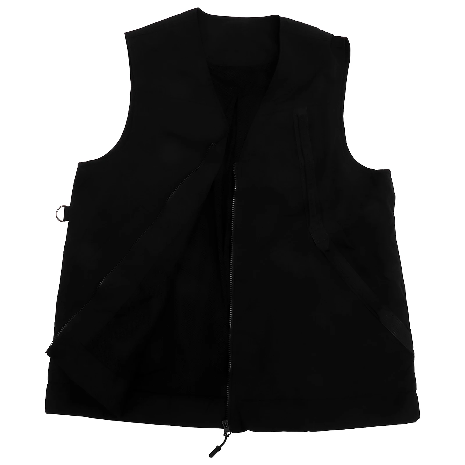 

Dog Training Vest L Size Lightweight Breathable Durable Pet Handler Clothes Obedience Trainer Vest Dog Toys Storage Zipper