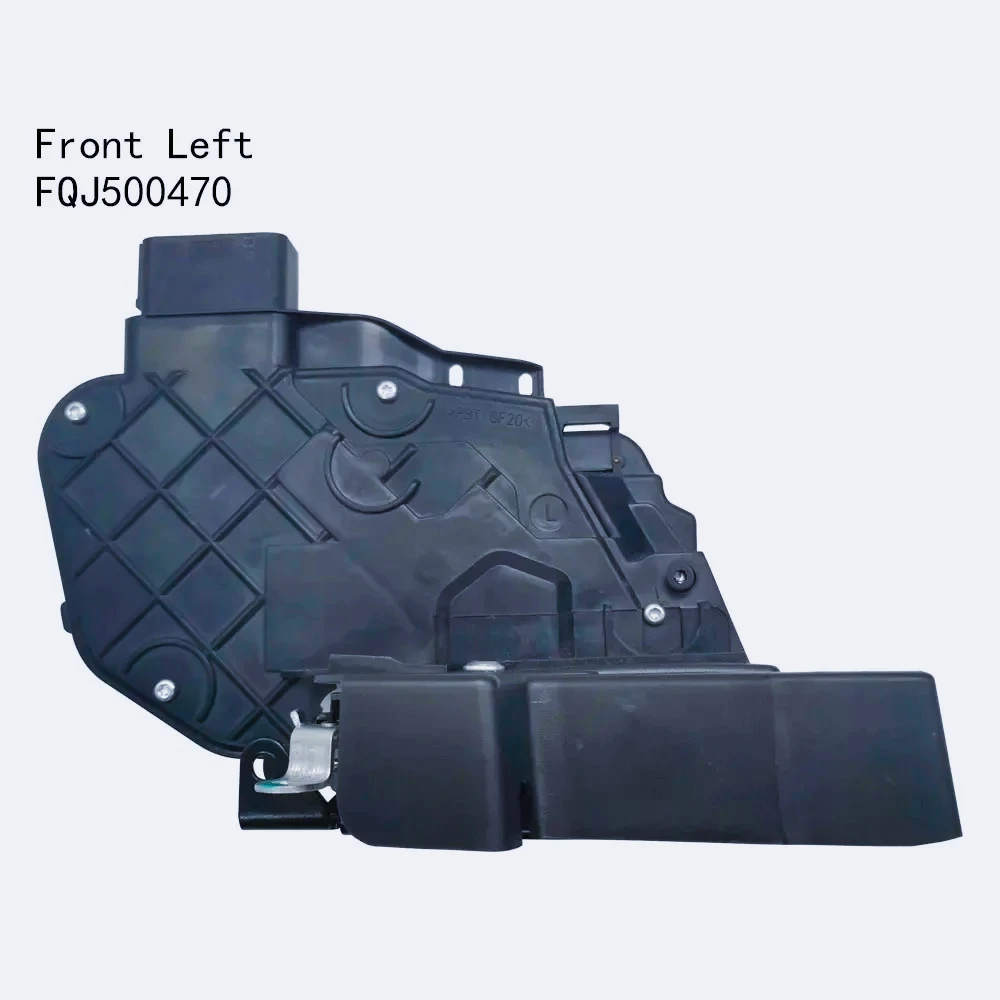 AM-Door Lock Actuator For Landrover Range rover Discovery Freelander FQJ500470 FQJ500460 FQM500370 FQM500380